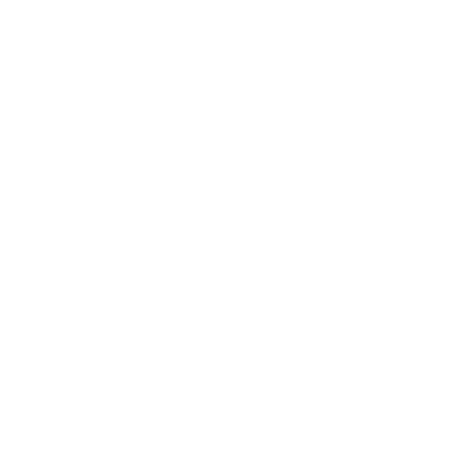 A poster showing a capybara girl named Caby.